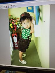 -小苹果儿童摄影(崇安店)