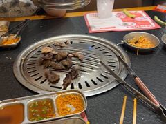 -炽城·烤肉名家(鸿达中央广场店)