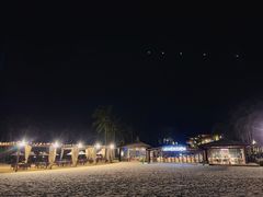 -石梅湾艾美度假酒店