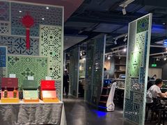 -百年果林椰子鸡(中洲店)