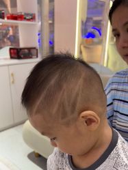 -星咔萌StarCamo儿童剪发(芳圆里IDMALL品牌形象店)