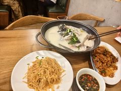 -丰乐餐厅·始于1999·本地老字号