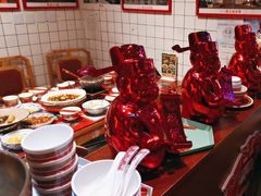 -味福记·本地特色菜(八一万达广场店)