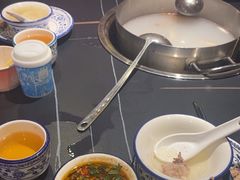 -淼福猪肚鸡·椰子鸡火锅(大沙地店)