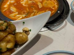 -蕃茄述·好汤自然来(江汉路店)