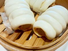 -白天鹅宾馆-宏图府餐厅