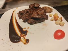 -火地铁板烧(昆山万象汇店)
