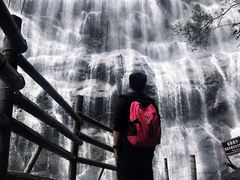 -千泷沟大瀑布旅游区