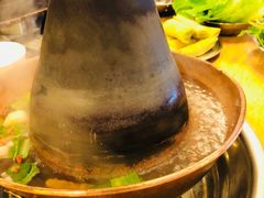 -月圆火锅(宁海东路二店)