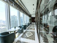 -翡翠36餐厅(浦东香格里拉店)
