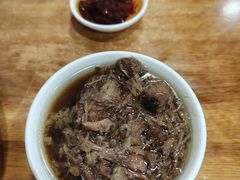 -柴氏风味斋(甘家口店)