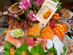 -和彩放题餐厅(酒仙桥店)