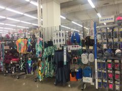 -迪卡侬(瓯海店)