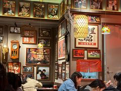 -王繁星面馆(西安熙地港店)