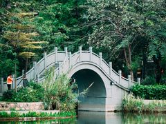 -四海公园(南山区)