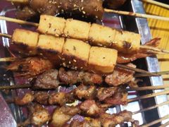 -老黑板筋(顺义总店)
