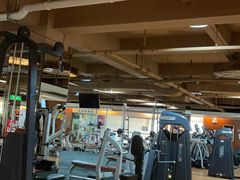 -山道健身游泳舞蹈(曙光店)