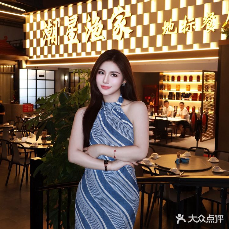 潮汕老饕私藏|28年白石州海鲜世家地道风味