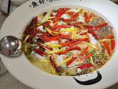 -江渔儿酸菜鱼(曜一城店)