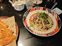 -塔哈尔·新疆盛宴(复地活力城店)
