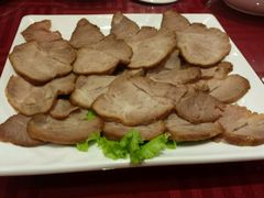 -大地春饼店(黄河路店)