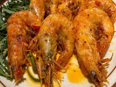 -ZAFFERANO西班牙海鲜饭(上海首店)