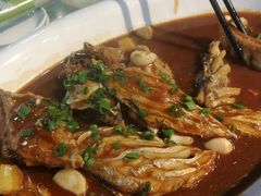 -舟山海鲜·江浙菜(银沙路店)