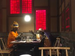 -新哥老官·畅吃123·美蛙世界(苏宁广场店)