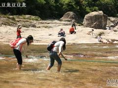 -浙东大峡谷风景区