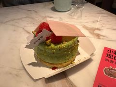 -PAOPAO Bakery&Café(港汇店)