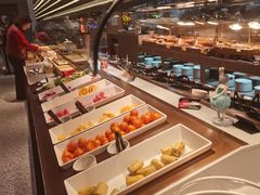 -比格比萨自助(宝山日月光店)