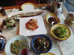 -那家小馆•北京菜•烤鸭(香山店)