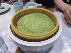 鸭饼-泰钰丰烤鸭.天津菜(开发区店)