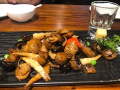 -陆壹捌餐厅(五大道店)