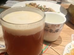 -巴扎屋大盘鸡·新疆菜(汇嘉时代店)