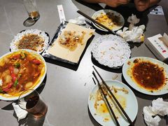 -李赵合鲜肉烧烤(西荷店)