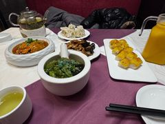 -凯鸽酒楼•雁北民间菜(华北星店)