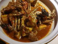 -佬麻雀·新湘菜(珠海金发购物中心店)