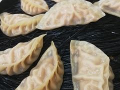 传统蒸饺-京都老蔡记(伊河路店)