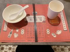 -点点心点心专门店(旺角店)