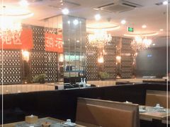 大堂-江边城外烤全鱼(龙德广场店)