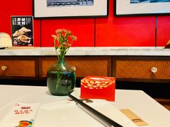 -旺顺阁·北京菜·烤鸭(魏公村店)