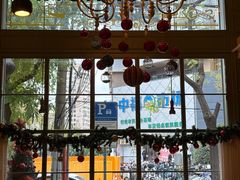 -玛格萝妮比萨屋(陆家浜路店)