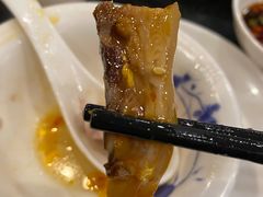 -老来福·非遗酸汤兔(凯旋路店)