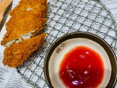 -龍堂蟹黄小笼包(德思勤四季汇店)