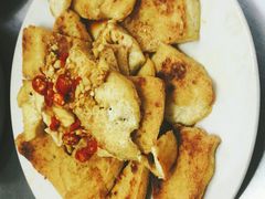 -松明一烤肉馆(鲁园店)
