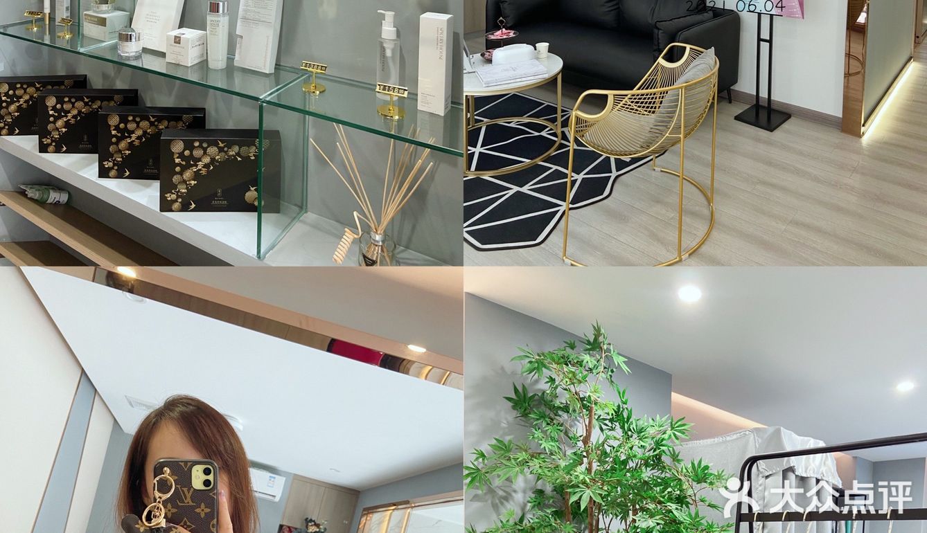 中山探店/你听说过有日式碳酸泉头皮护理SPA吗