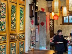 -锦小馆(安贞店)