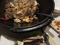 -开海·红岛海鲜虾水饺(石老人店)