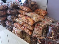 -老海栗子(五四路店)